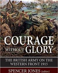Courage Without Glory