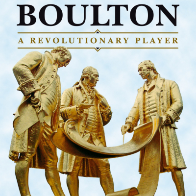 Matthew Boulton: