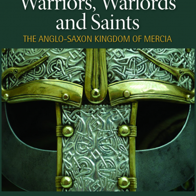 Warriors, Warlords and Saints