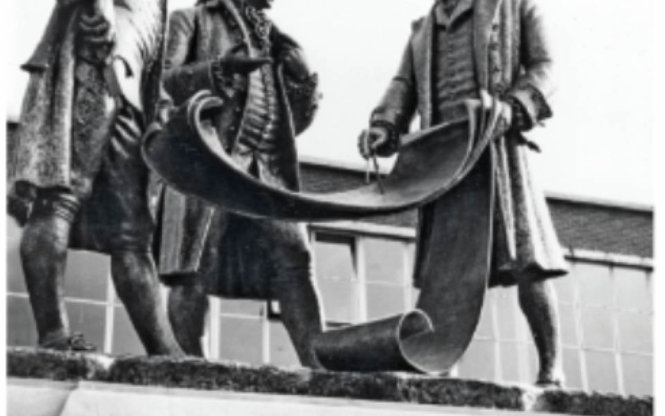 Hidden histories: Boulton & Watt's skilled engineers