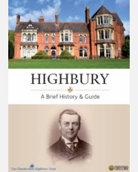 New Guide to Chamberlain's Highbury