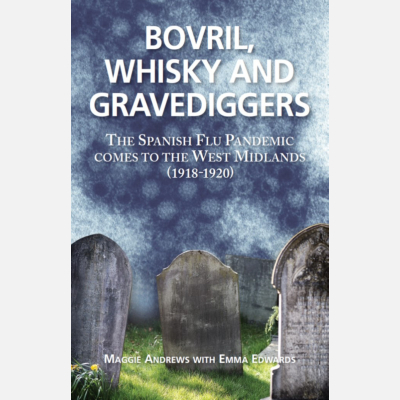 Bovril, Whisky and Gravediggers