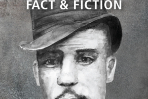 PRE-ORDER SPECIAL ONLY £20* Peaky Blinders Fact & Fiction