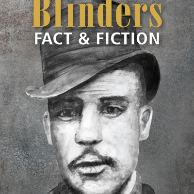 blinders peaky fiction midlands