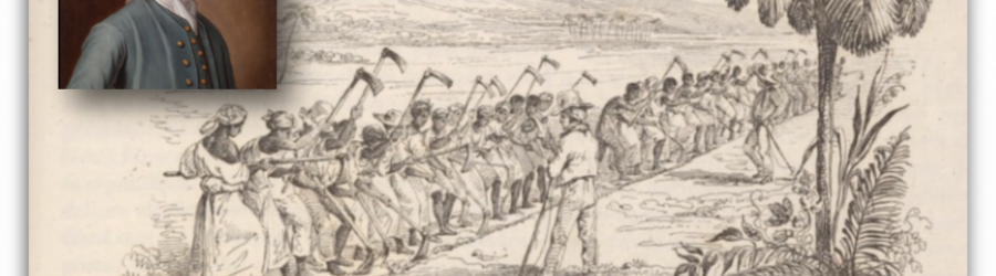 James Watt and slavery: The untold story