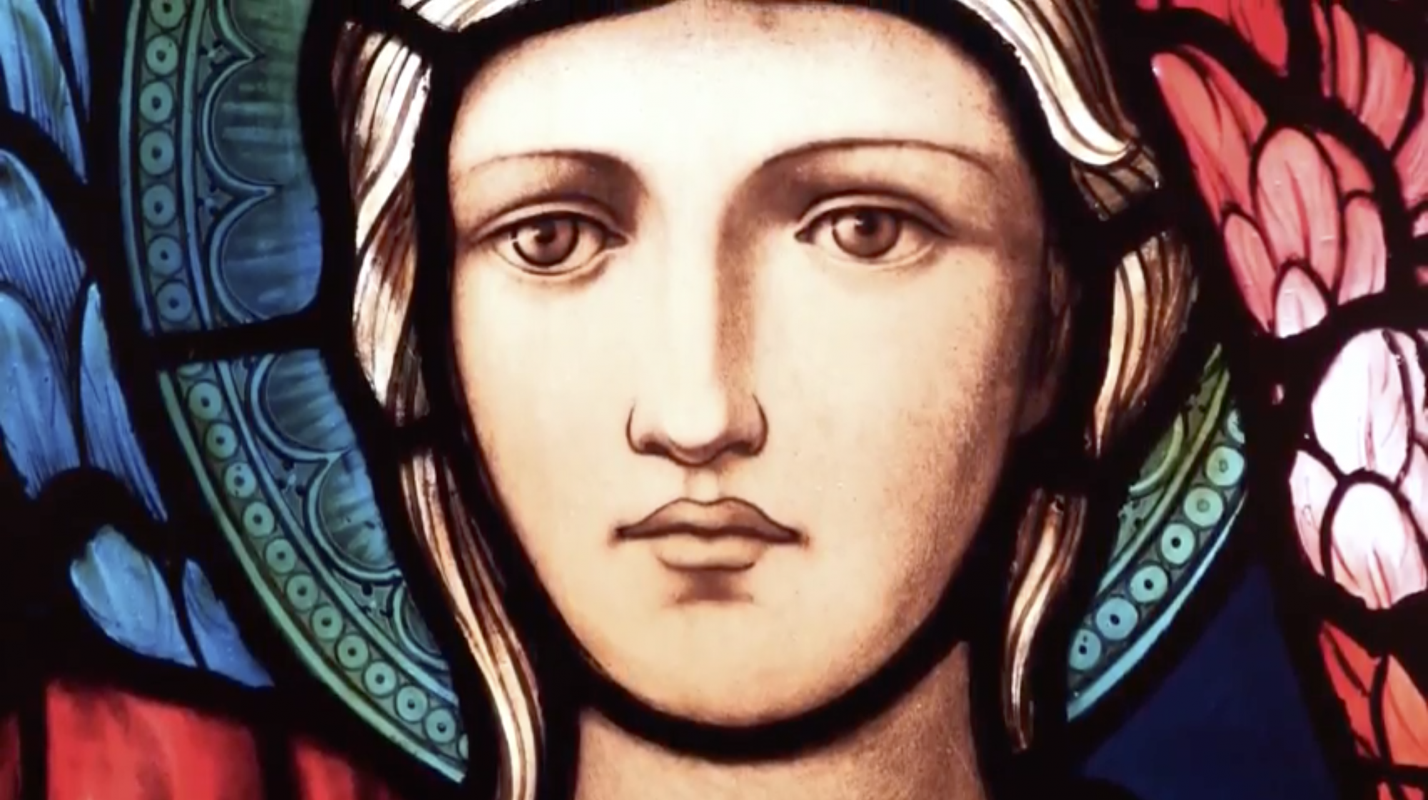 Restoring and celebrating Divine Beauty of Burne-Jones windows - Birmingham Cathedral