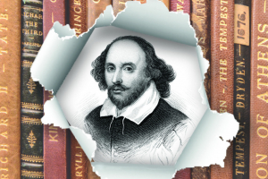 Forgotten Treasures: The World's First Great Shakespeare Library