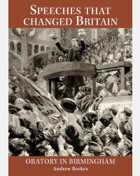 Speeches that changed Britain
