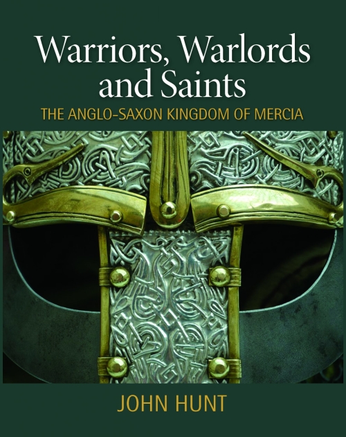 Warriors, Warlords and Saints