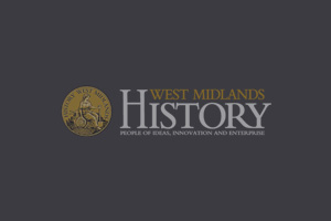 Centre for West Midlands History: Civilisations Stories: Innovation and inspiration in Birmingham
